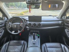 Great Wall WEY VV6 2.0T Two-Wheel Drive Smart Plus - ფოტო 8