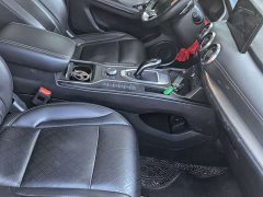 Great Wall WEY VV6 2.0T Two-Wheel Drive Smart Plus - ფოტო 9