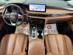 Infiniti QX60 2022 2.0T AWD Premium Edition - ფოტო 10