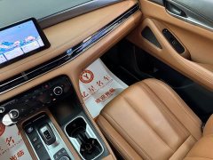Infiniti QX60 2022 2.0T AWD Premium Edition - ფოტო 11