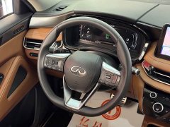 Infiniti QX60 2022 2.0T AWD Premium Edition - ფოტო 12