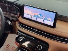 Infiniti QX60 2022 2.0T AWD Premium Edition - ფოტო 14