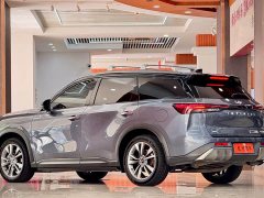 Infiniti QX60 2022 2.0T AWD Premium Edition - ფოტო 2