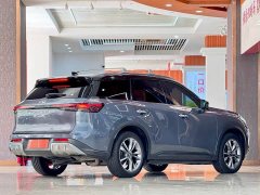 Infiniti QX60 2022 2.0T AWD Premium Edition - ფოტო 3