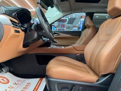 Infiniti QX60 2022 2.0T AWD Premium Edition - ფოტო 6