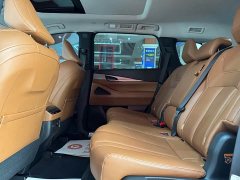 Infiniti QX60 2022 2.0T AWD Premium Edition - ფოტო 7