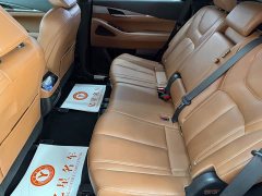 Infiniti QX60 2022 2.0T AWD Premium Edition - ფოტო 8