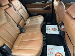 Infiniti QX60 2022 2.0T AWD Premium Edition - ფოტო 9