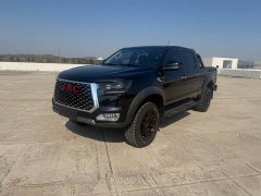 JAC T8 2.0T PRO Automatic Diesel 2WD Ruihang Edition Long Bed - фото 1