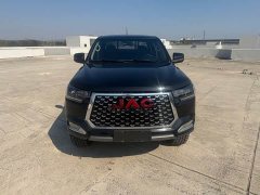JAC T8 2.0T PRO Automatic Diesel 2WD Ruihang Edition Long Bed - фото 2