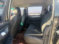 JAC T8 2.0T PRO Automatic Diesel 2WD Ruihang Edition Long Bed - фото 6