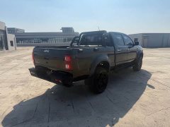 JAC T8 2.0T PRO Automatic Diesel 2WD Ruihang Edition Long Bed - фото 7