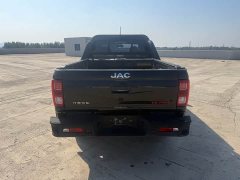 JAC T8 2.0T PRO Automatic Diesel 2WD Ruihang Edition Long Bed - фото 8