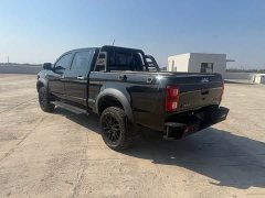 JAC T8 2.0T PRO Automatic Diesel 2WD Ruihang Edition Long Bed - фото 9