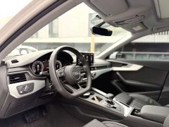 Audi A4L 2022 40 TFSI Fashion Dynamic - ფოტო 4