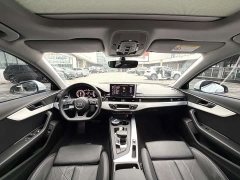 Audi A4L 2022 40 TFSI Fashion Dynamic - ფოტო 5