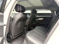 Audi A4L 2022 40 TFSI Fashion Dynamic - ფოტო 6