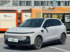 Leapmotor B10 510 Pleasure Edition - ფოტო 1