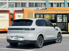 Leapmotor B10 510 Pleasure Edition - ფოტო 10