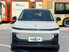 Leapmotor B10 510 Pleasure Edition - ფოტო 2