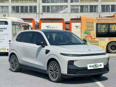 Leapmotor B10 510 Pleasure Edition - ფოტო 3