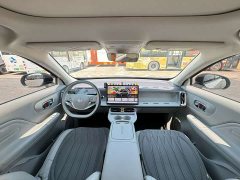 Leapmotor B10 510 Pleasure Edition - ფოტო 6