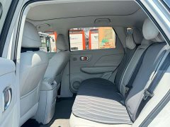Leapmotor B10 510 Pleasure Edition - ფოტო 7