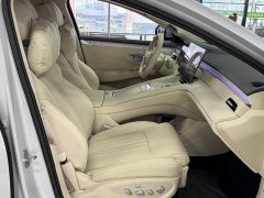BYD Seal 08 DM-i 350KM Four-Wheel Drive Flagship Edition - ფოტო 10