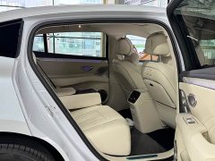 BYD Seal 08 DM-i 350KM Four-Wheel Drive Flagship Edition - ფოტო 11