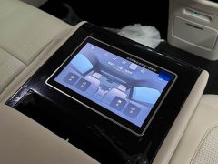BYD Seal 08 DM-i 350KM Four-Wheel Drive Flagship Edition - ფოტო 12
