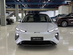 BYD Seal 08 DM-i 350KM Four-Wheel Drive Flagship Edition - ფოტო 2