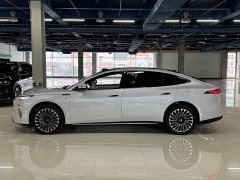 BYD Seal 08 DM-i 350KM Four-Wheel Drive Flagship Edition - ფოტო 3