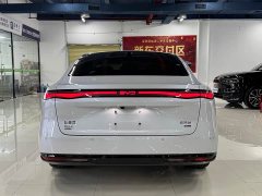 BYD Seal 08 DM-i 350KM Four-Wheel Drive Flagship Edition - ფოტო 4