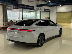 BYD Seal 08 DM-i 350KM Four-Wheel Drive Flagship Edition - ფოტო 5