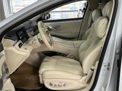 BYD Seal 08 DM-i 350KM Four-Wheel Drive Flagship Edition - ფოტო 6