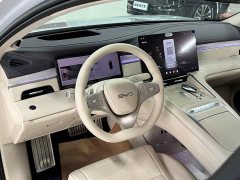 BYD Seal 08 DM-i 350KM Four-Wheel Drive Flagship Edition - ფოტო 7