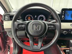 Honda Vezel 1.5L CVT Luxury - ფოტო 10