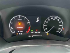 Honda Vezel 1.5L CVT Luxury - ფოტო 11