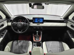 Honda Vezel 1.5L CVT Luxury - ფოტო 13