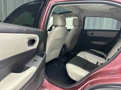 Honda Vezel 1.5L CVT Luxury - ფოტო 15