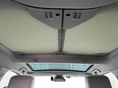 Honda Vezel 1.5L CVT Luxury - ფოტო 16
