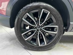 Honda Vezel 1.5L CVT Luxury - ფოტო 17