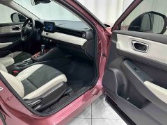 Honda Vezel 1.5L CVT Luxury - ფოტო 18