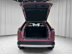 Honda Vezel 1.5L CVT Luxury - ფოტო 20