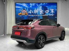 Honda Vezel 1.5L CVT Luxury - ფოტო 4