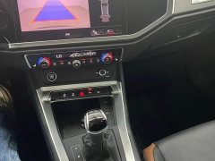 Audi Q3 35 TFSI Fashion Elegant Edition - ფოტო 12
