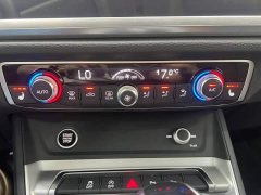 Audi Q3 35 TFSI Fashion Elegant Edition - ფოტო 13