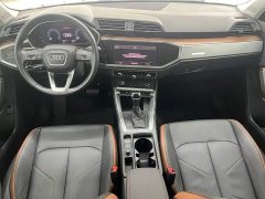Audi Q3 35 TFSI Fashion Elegant Edition - ფოტო 15