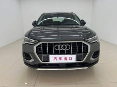 Audi Q3 35 TFSI Fashion Elegant Edition - ფოტო 2