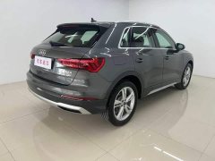 Audi Q3 35 TFSI Fashion Elegant Edition - ფოტო 4